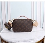 Louis Vuitton Crossbody Bags For Women # 232711, cheap LV Satchels