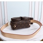Louis Vuitton Crossbody Bags For Women # 232711, cheap LV Satchels