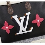 Louis Vuitton Handle Bags For Women # 232715, cheap LV Handbags