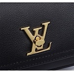 Louis Vuitton Crossbody Bags For Women # 232720, cheap LV Satchels