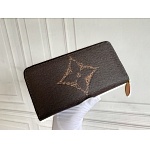 Louis Vuitton Wallets For Women # 232724, cheap Louis Vuitton Wallet