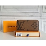 Louis Vuitton Wallets For Women # 232725