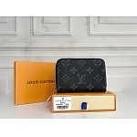 Louis Vuitton Wallets For Women # 232726