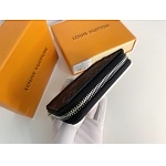 Louis Vuitton Wallets For Women # 232726, cheap Louis Vuitton Wallet