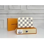 Louis Vuitton Wallets For Women # 232727