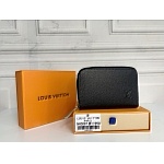 Louis Vuitton Wallets For Women # 232728