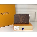 Louis Vuitton Wallets For Women # 232730, cheap Louis Vuitton Wallet