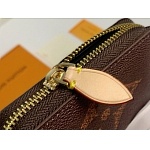 Louis Vuitton Wallets For Women # 232730, cheap Louis Vuitton Wallet