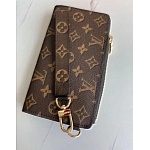 Louis Vuitton Wallets For Women # 232734, cheap Louis Vuitton Wallet