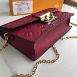 Louis Vuitton Wallets For Women # 232740, cheap Louis Vuitton Wallet