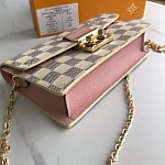 Louis Vuitton Wallets For Women # 232741, cheap Louis Vuitton Wallet