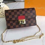 Louis Vuitton Wallets For Women # 232742, cheap Louis Vuitton Wallet