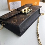 Louis Vuitton Wallets For Women # 232743, cheap Louis Vuitton Wallet