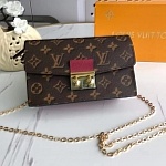 Louis Vuitton Wallets For Women # 232744, cheap Louis Vuitton Wallet