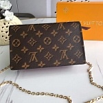 Louis Vuitton Wallets For Women # 232744, cheap Louis Vuitton Wallet