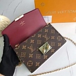 Louis Vuitton Wallets For Women # 232744, cheap Louis Vuitton Wallet