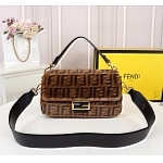 Fendi Shoulder Bags For Women # 232755, cheap Fendi Handbags