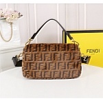 Fendi Shoulder Bags For Women # 232755, cheap Fendi Handbags