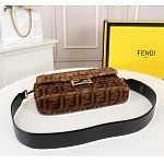 Fendi Shoulder Bags For Women # 232755, cheap Fendi Handbags