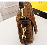 Fendi Shoulder Bags For Women # 232755, cheap Fendi Handbags