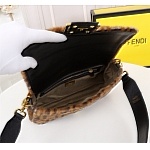 Fendi Shoulder Bags For Women # 232755, cheap Fendi Handbags