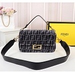 Fendi Shoulder Bags For Women # 232756, cheap Fendi Handbags