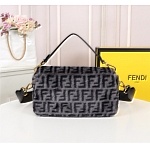 Fendi Shoulder Bags For Women # 232756, cheap Fendi Handbags