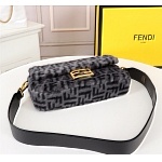 Fendi Shoulder Bags For Women # 232756, cheap Fendi Handbags