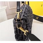 Fendi Shoulder Bags For Women # 232756, cheap Fendi Handbags