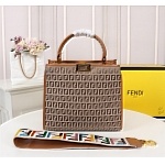 Fendi Handbags For Women # 232758, cheap Fendi Handbags