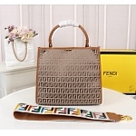 Fendi Handbags For Women # 232758, cheap Fendi Handbags