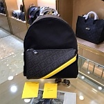 Fendi Backpacks For Men # 232766