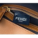 Fendi Crossbody Bags For Women # 232785, cheap Fendi Satchels