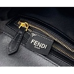 Fendi Crossbody Bags For Women # 232786, cheap Fendi Satchels