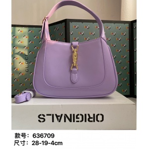 $105.00,Gucci Jackie Hobo Shoulder Bag For Women # 232802