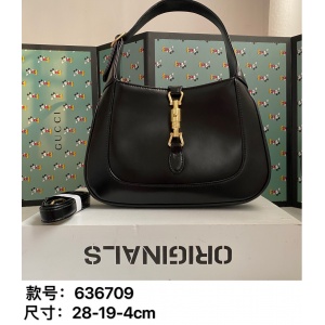 $105.00,Gucci Jackie Hobo Shoulder Bag For Women # 232803