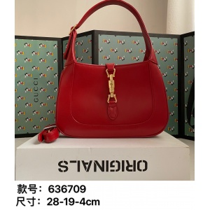 $105.00,Gucci Jackie Hobo Shoulder Bag For Women # 232806