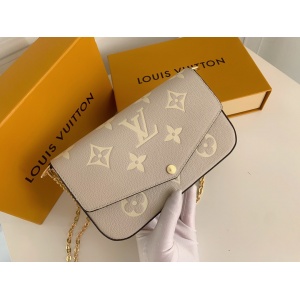 $45.00,Louis Vuitton Crossbody Satchels For Women # 233209