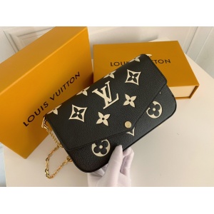 $45.00,Louis Vuitton Crossbody Satchels For Women # 233210
