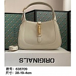 Gucci Jackie Hobo Shoulder Bag For Women # 232801