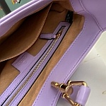 Gucci Jackie Hobo Shoulder Bag For Women # 232802, cheap Gucci Handbags