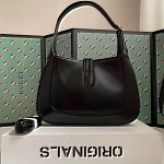 Gucci Jackie Hobo Shoulder Bag For Women # 232803, cheap Gucci Handbags