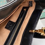 Gucci Jackie Hobo Shoulder Bag For Women # 232803, cheap Gucci Handbags