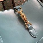 Gucci Jackie Hobo Shoulder Bag For Women # 232805, cheap Gucci Handbags