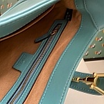 Gucci Jackie Hobo Shoulder Bag For Women # 232805, cheap Gucci Handbags