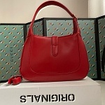 Gucci Jackie Hobo Shoulder Bag For Women # 232806, cheap Gucci Handbags