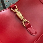 Gucci Jackie Hobo Shoulder Bag For Women # 232806, cheap Gucci Handbags
