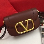 Valentino Garavani Small Supervee Crossbody Bag For Women # 232808