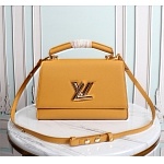 Louis Vuitton Top Handle Bag For Women # 233200, cheap LV Handbags