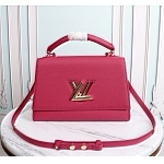 Louis Vuitton Top Handle Bag For Women # 233201, cheap LV Handbags